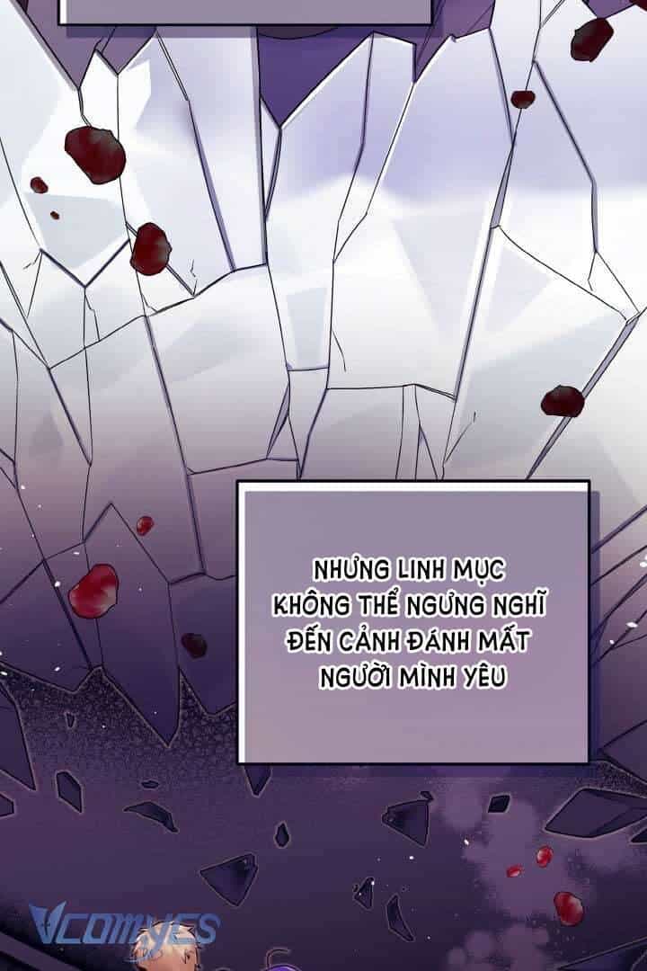 Mê Cung Cám Dỗ Của Emilone - Chương 10 - ảnh 27