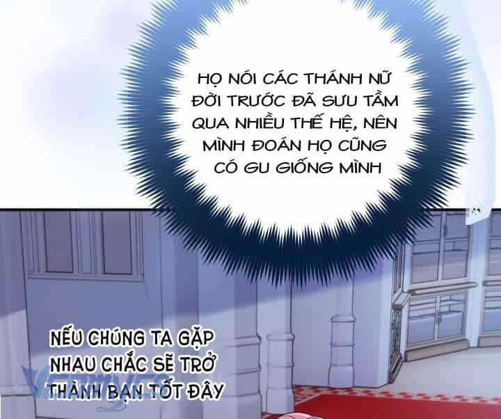 Mê Cung Cám Dỗ Của Emilone - Chương 10 - ảnh 6