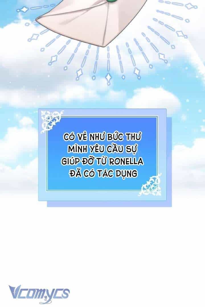 Mê Cung Cám Dỗ Của Emilone - Chương 10 - ảnh 77