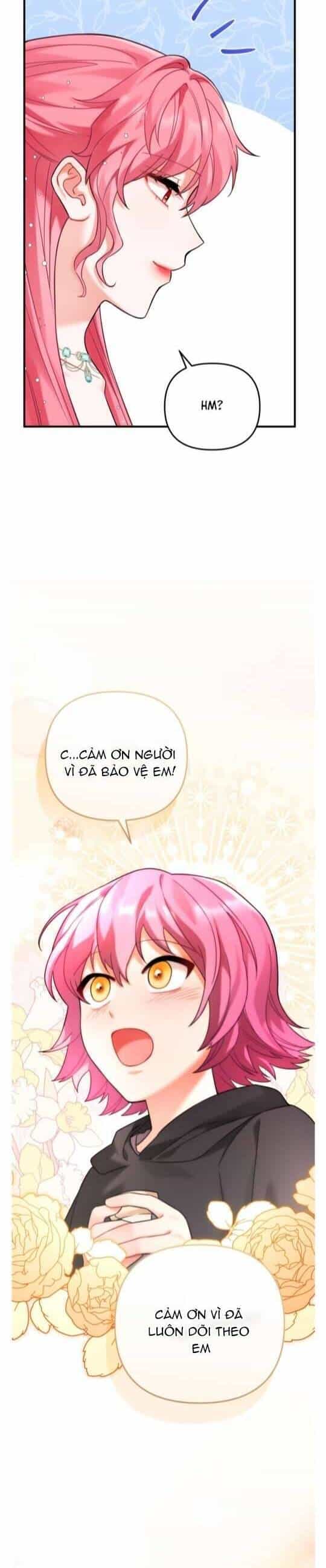 Mê Cung Cám Dỗ Của Emilone - Chương 19 - ảnh 14