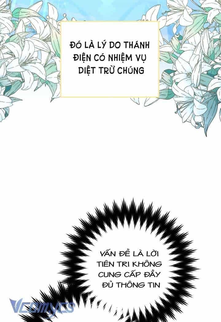 Mê Cung Cám Dỗ Của Emilone - Chương 2 - ảnh 26
