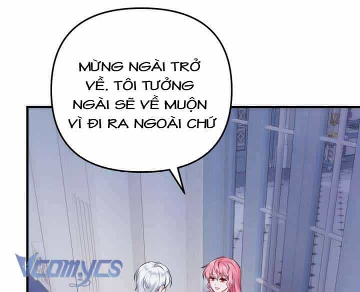 Mê Cung Cám Dỗ Của Emilone - Chương 2 - ảnh 45
