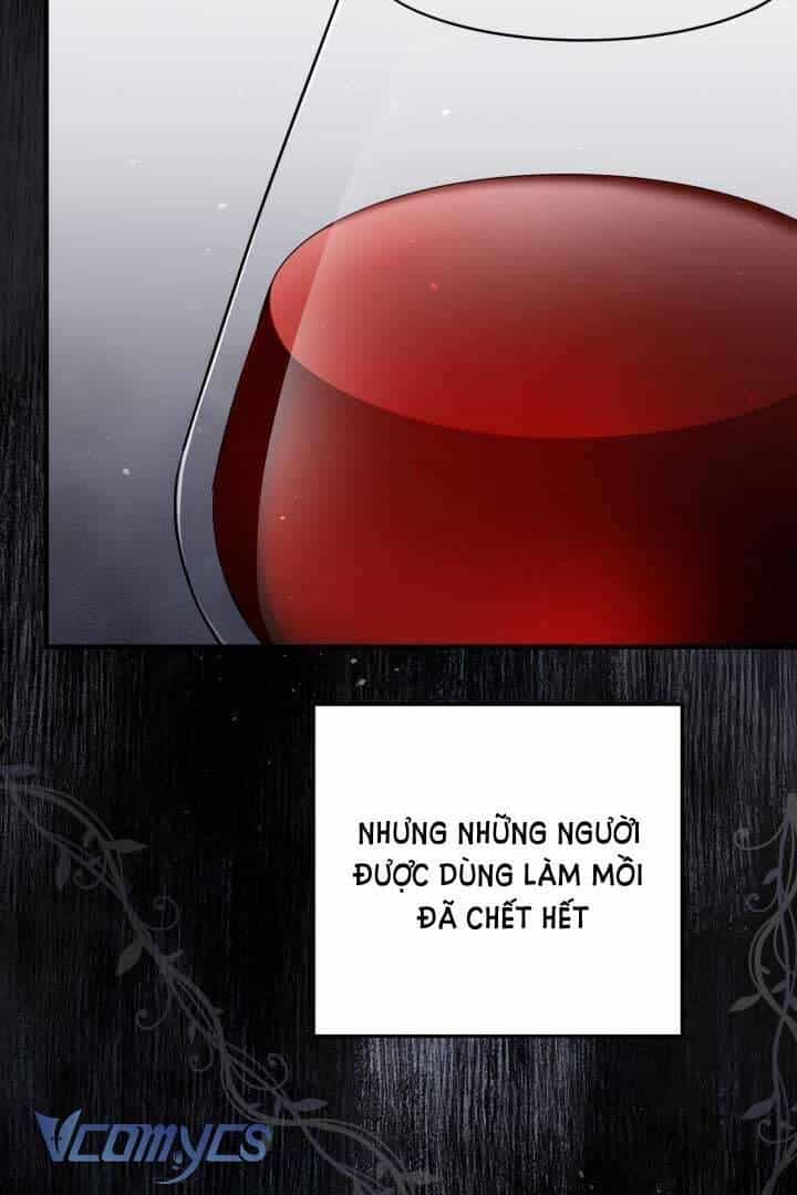 Mê Cung Cám Dỗ Của Emilone - Chương 2 - ảnh 8