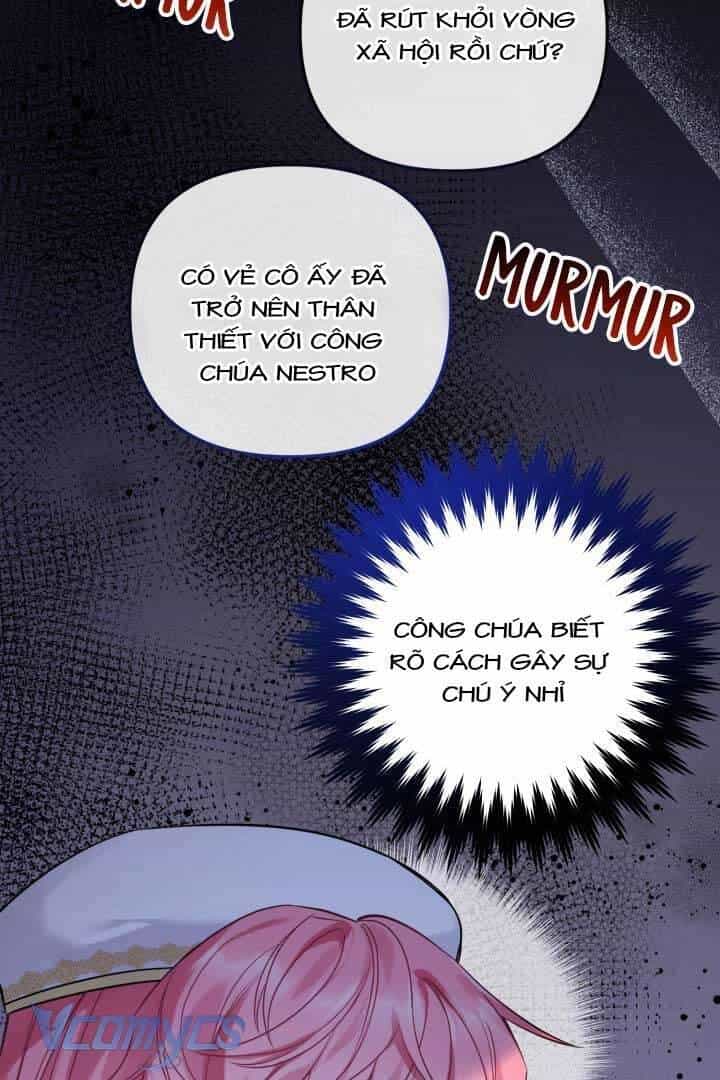 Mê Cung Cám Dỗ Của Emilone - Chương 3 - ảnh 108