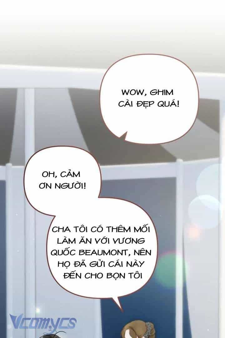Mê Cung Cám Dỗ Của Emilone - Chương 3 - ảnh 127
