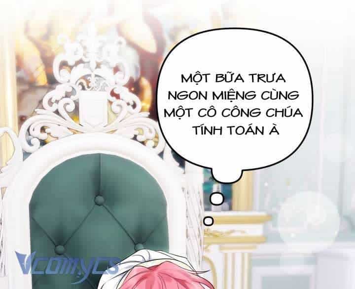Mê Cung Cám Dỗ Của Emilone - Chương 3 - ảnh 23