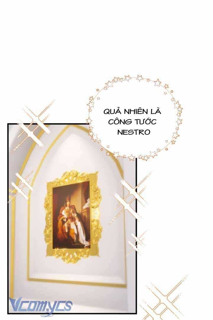 Mê Cung Cám Dỗ Của Emilone - Chương 3 - ảnh 3