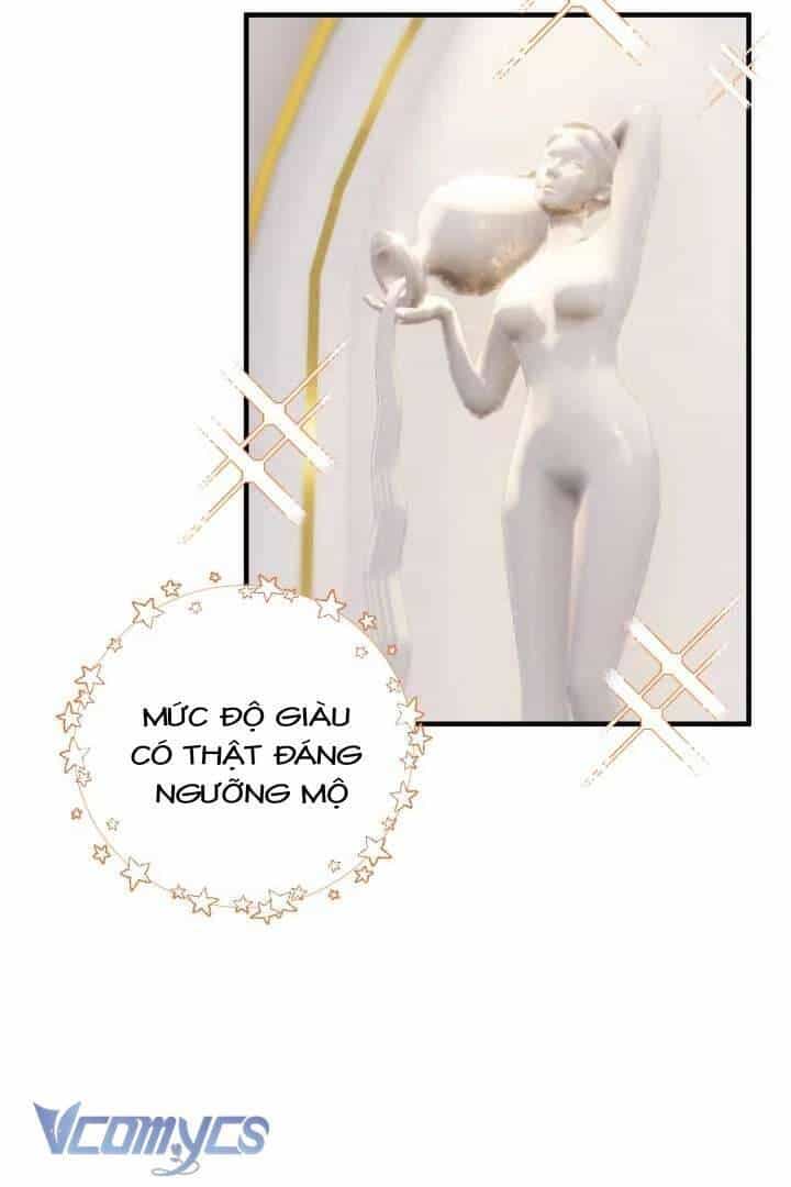 Mê Cung Cám Dỗ Của Emilone - Chương 3 - ảnh 4
