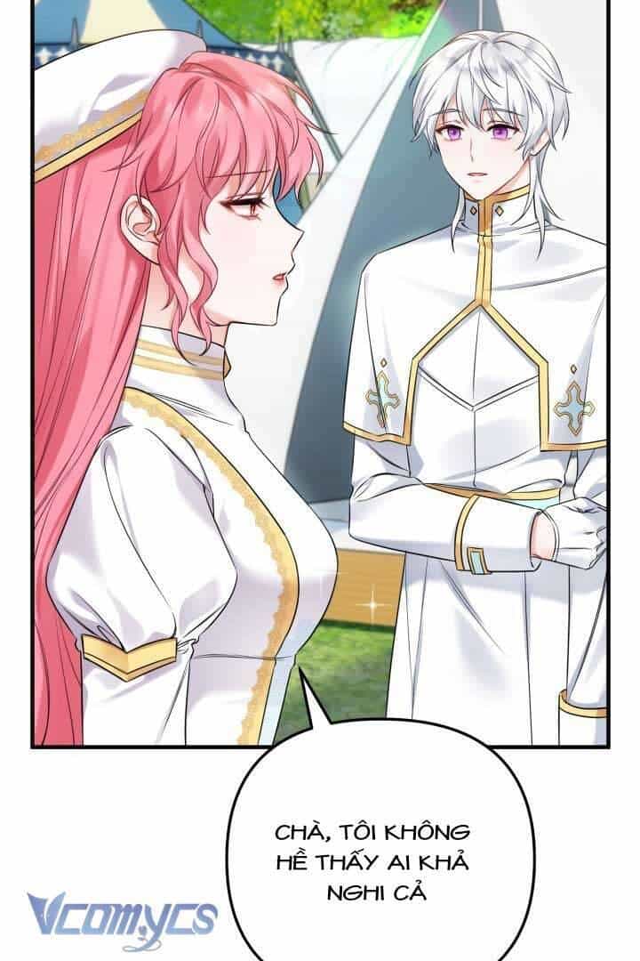 Mê Cung Cám Dỗ Của Emilone - Chương 3 - ảnh 73
