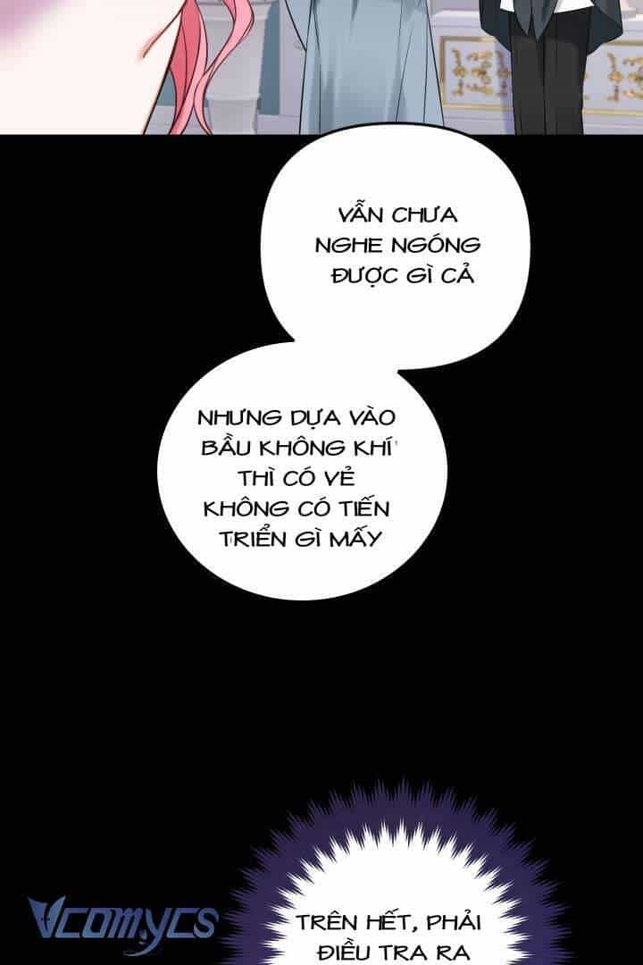 Mê Cung Cám Dỗ Của Emilone - Chương 3 - ảnh 75