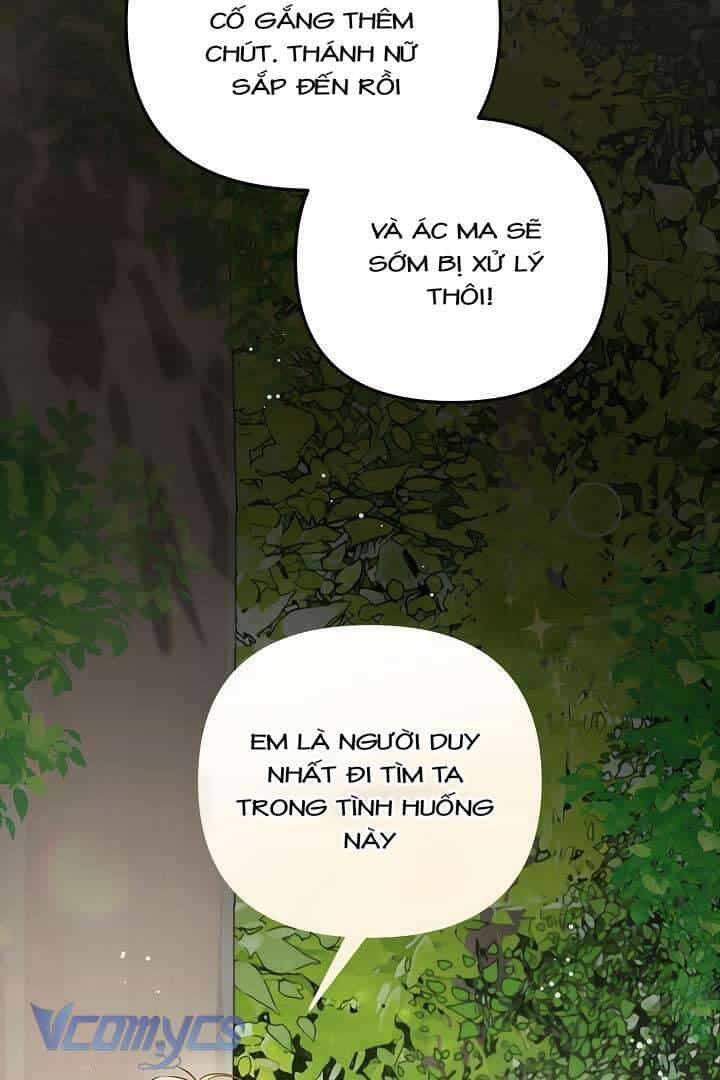 Mê Cung Cám Dỗ Của Emilone - Chương 4 - ảnh 27