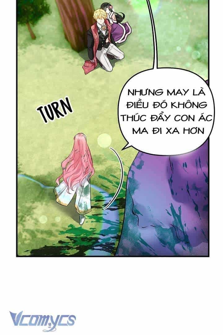Mê Cung Cám Dỗ Của Emilone - Chương 4 - ảnh 92