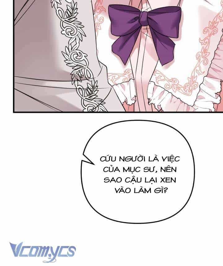 Mê Cung Cám Dỗ Của Emilone - Chương 5 - ảnh 39