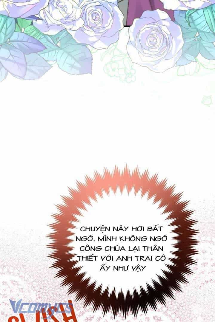 Mê Cung Cám Dỗ Của Emilone - Chương 6 - ảnh 34