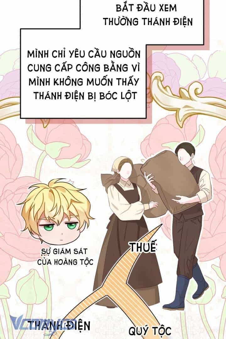 Mê Cung Cám Dỗ Của Emilone - Chương 7 - ảnh 38