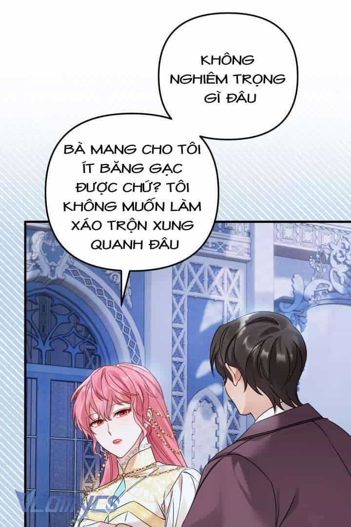 Mê Cung Cám Dỗ Của Emilone - Chương 8 - ảnh 123