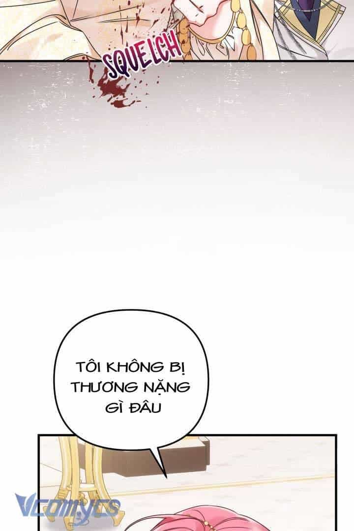 Mê Cung Cám Dỗ Của Emilone - Chương 8 - ảnh 13