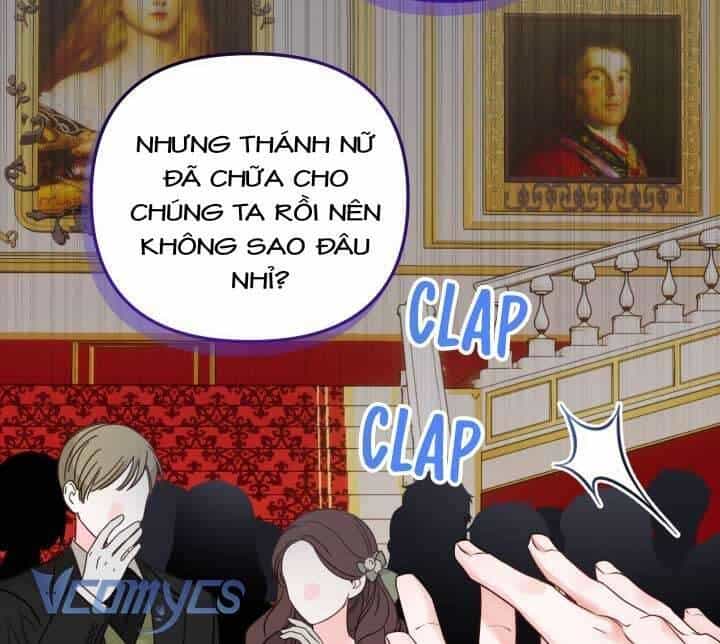 Mê Cung Cám Dỗ Của Emilone - Chương 8 - ảnh 62