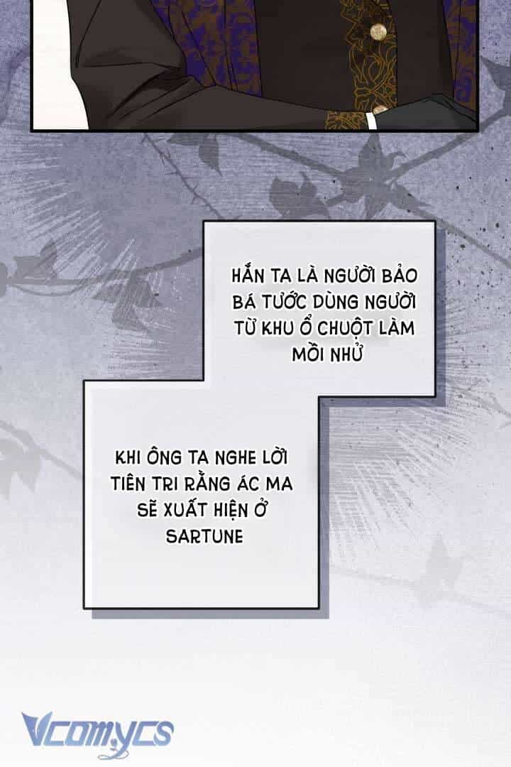 Mê Cung Cám Dỗ Của Emilone - Chương 8 - ảnh 83