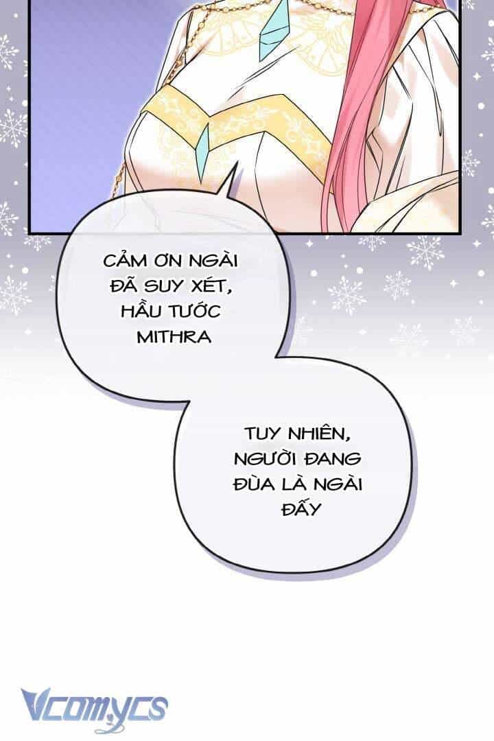 Mê Cung Cám Dỗ Của Emilone - Chương 8 - ảnh 88