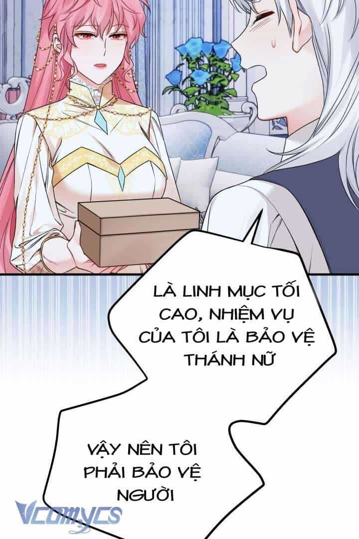 Mê Cung Cám Dỗ Của Emilone - Chương 9 - ảnh 2