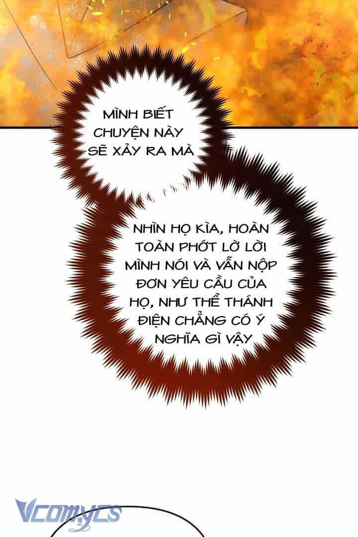 Mê Cung Cám Dỗ Của Emilone - Chương 9 - ảnh 62