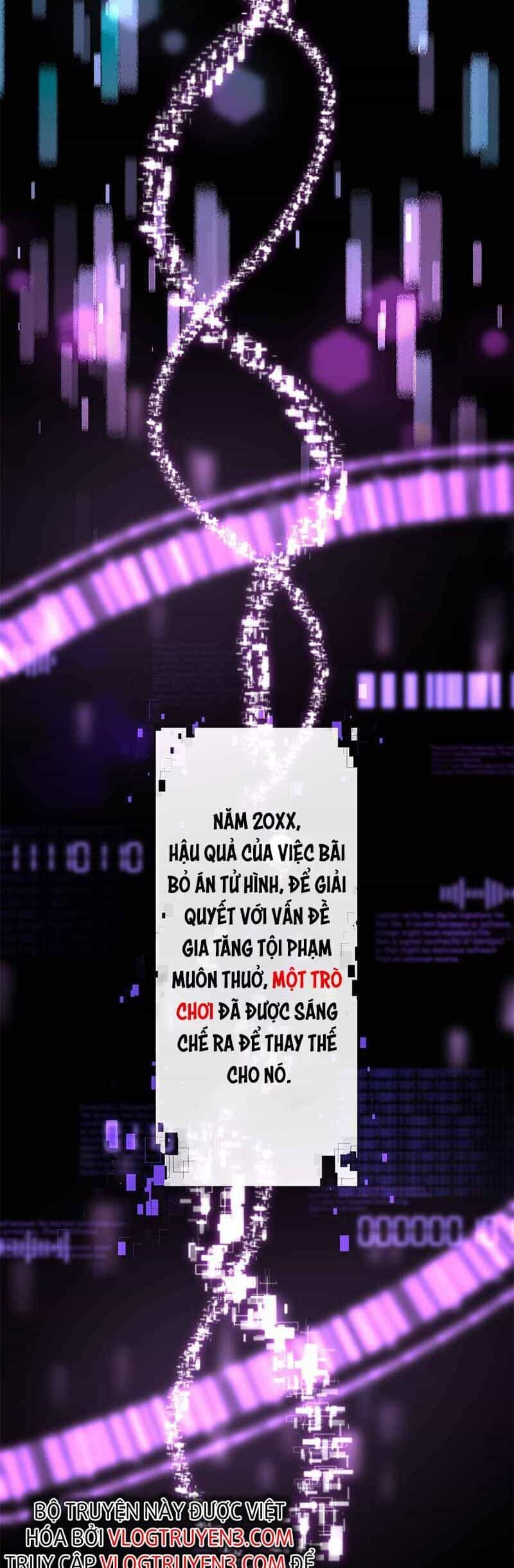 Mê Đạo Tử Ngục~Vô Địch Sát Thủ Chinh Phục Ma Lâm - Chương 1 - ảnh 11