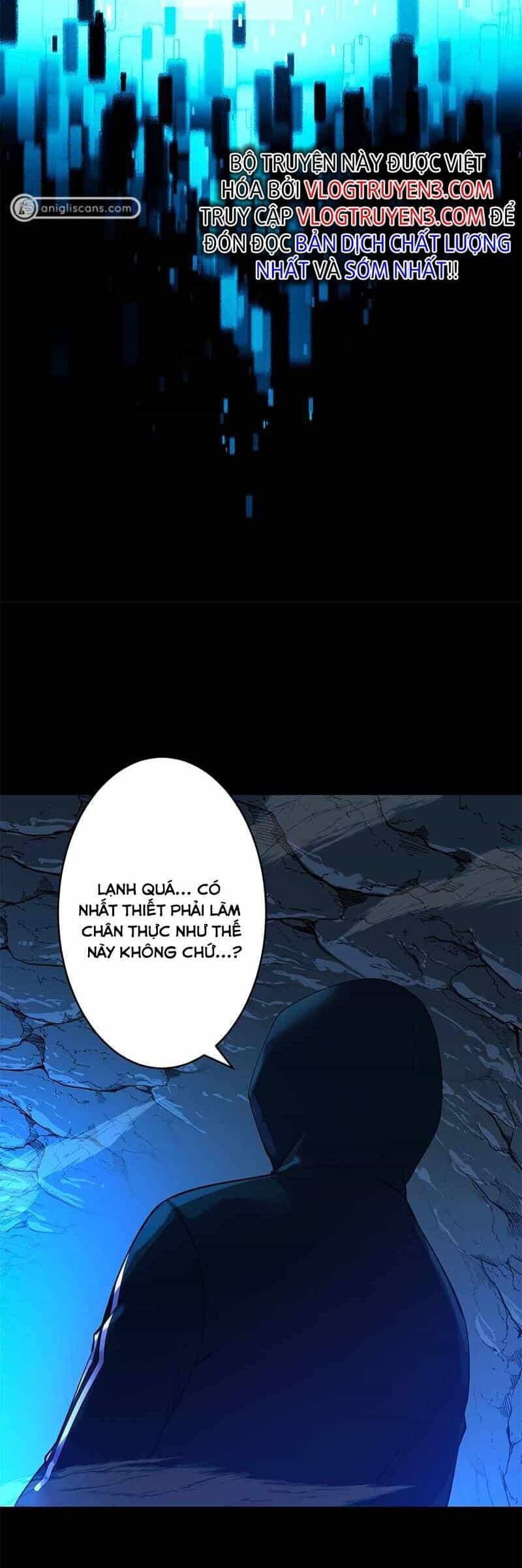 Mê Đạo Tử Ngục~Vô Địch Sát Thủ Chinh Phục Ma Lâm - Chương 1 - ảnh 35