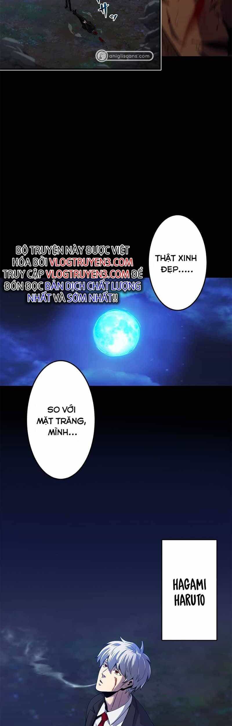 Mê Đạo Tử Ngục~Vô Địch Sát Thủ Chinh Phục Ma Lâm - Chương 1 - ảnh 4