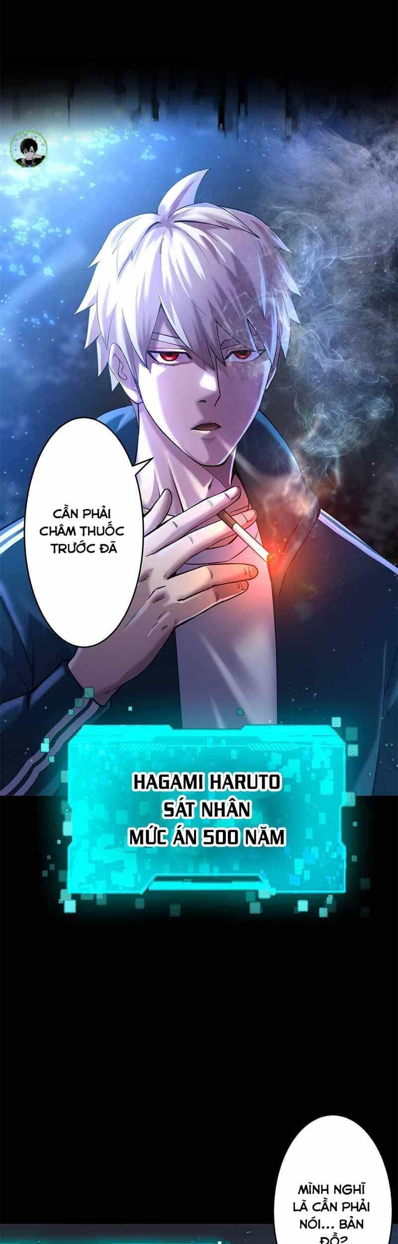 Mê Đạo Tử Ngục~Vô Địch Sát Thủ Chinh Phục Ma Lâm - Chương 1 - ảnh 41