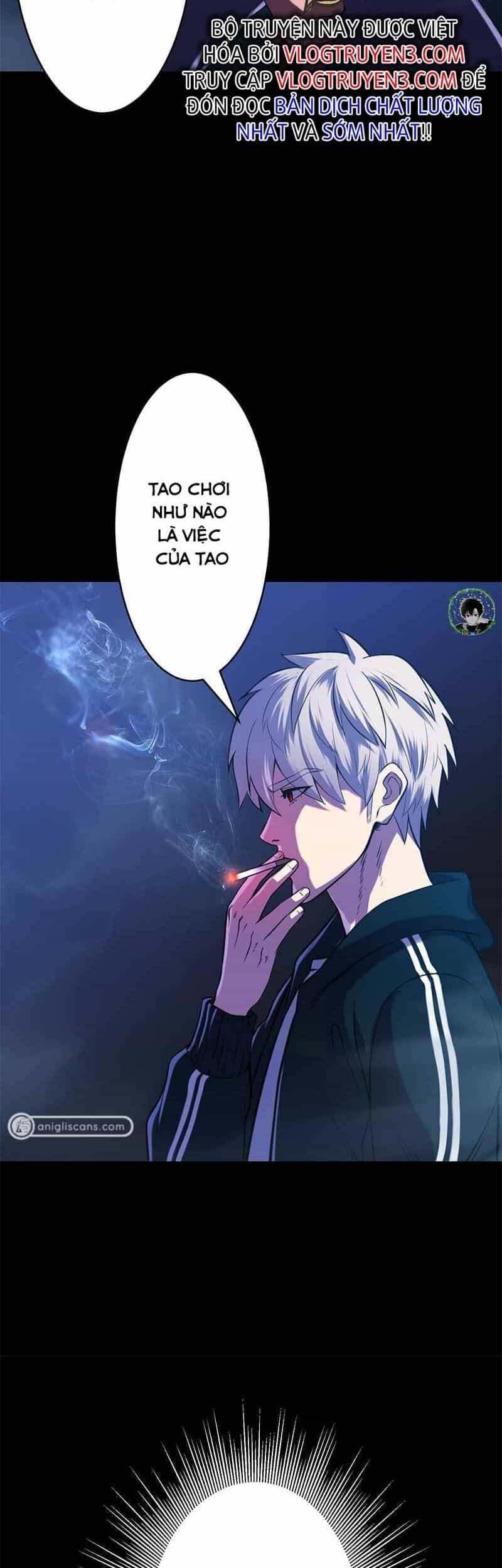 Mê Đạo Tử Ngục~Vô Địch Sát Thủ Chinh Phục Ma Lâm - Chương 1 - ảnh 50