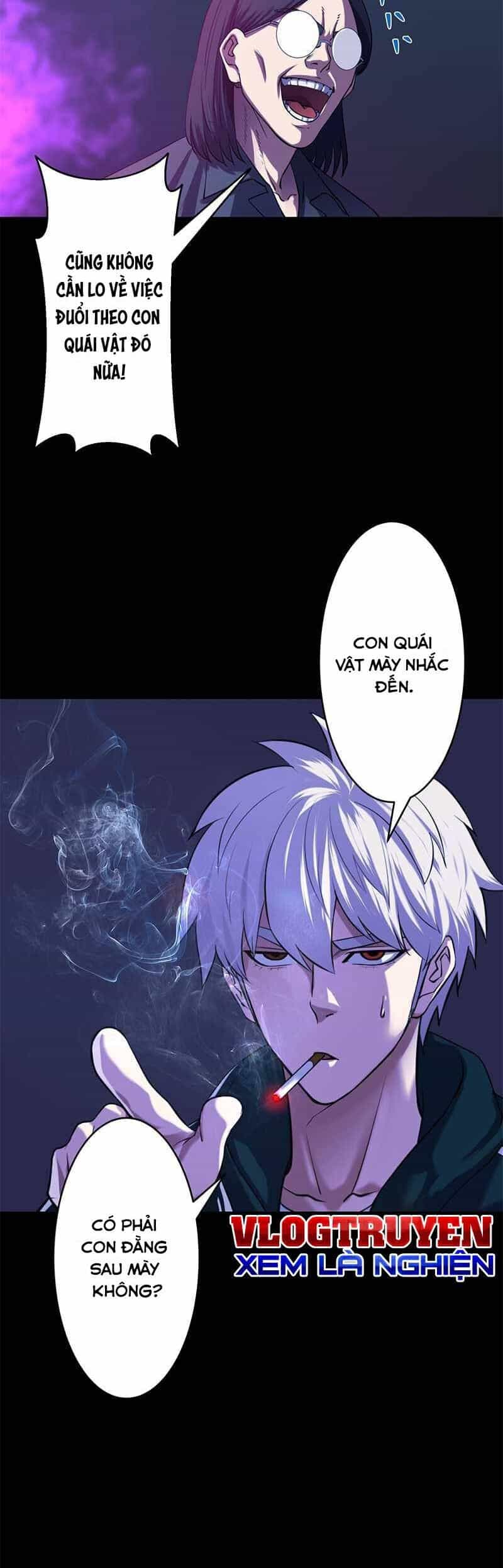 Mê Đạo Tử Ngục~Vô Địch Sát Thủ Chinh Phục Ma Lâm - Chương 1 - ảnh 56