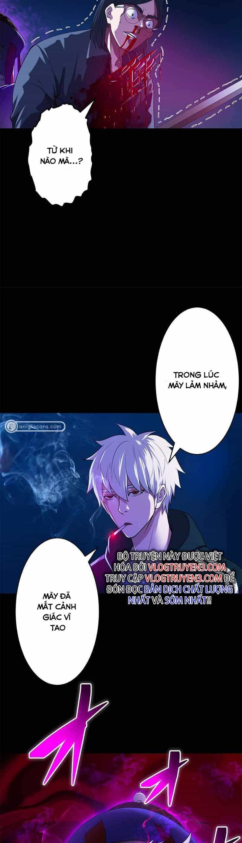 Mê Đạo Tử Ngục~Vô Địch Sát Thủ Chinh Phục Ma Lâm - Chương 1 - ảnh 58