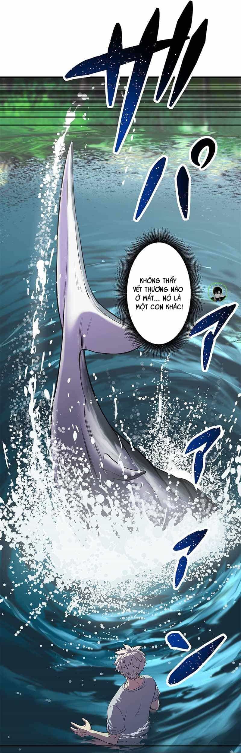 Mê Đạo Tử Ngục~Vô Địch Sát Thủ Chinh Phục Ma Lâm - Chương 3 - ảnh 9
