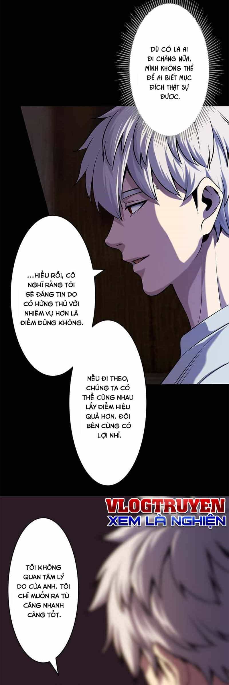 Mê Đạo Tử Ngục~Vô Địch Sát Thủ Chinh Phục Ma Lâm - Chương 4 - ảnh 50