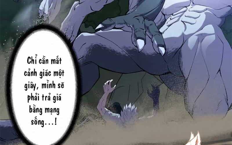Mê Đạo Tử Ngục~Vô Địch Sát Thủ Chinh Phục Ma Lâm - Chương 6 - ảnh 130