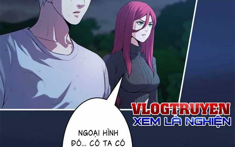 Mê Đạo Tử Ngục~Vô Địch Sát Thủ Chinh Phục Ma Lâm - Chương 6 - ảnh 33