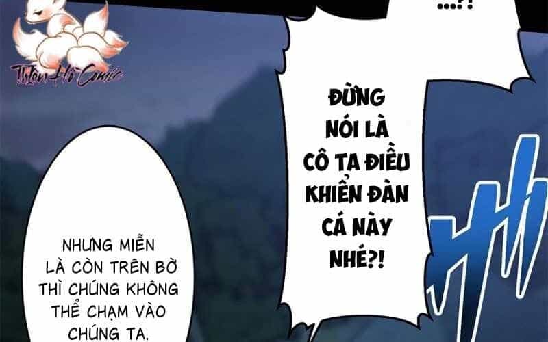 Mê Đạo Tử Ngục~Vô Địch Sát Thủ Chinh Phục Ma Lâm - Chương 6 - ảnh 38