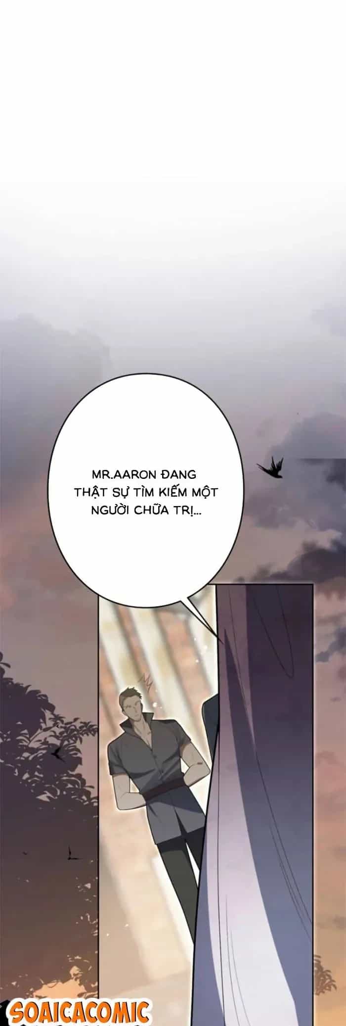 Mẹ Đơn Thân Và Nổi Ám Ảnh Của Thái Tử - Chương 10 - ảnh 12