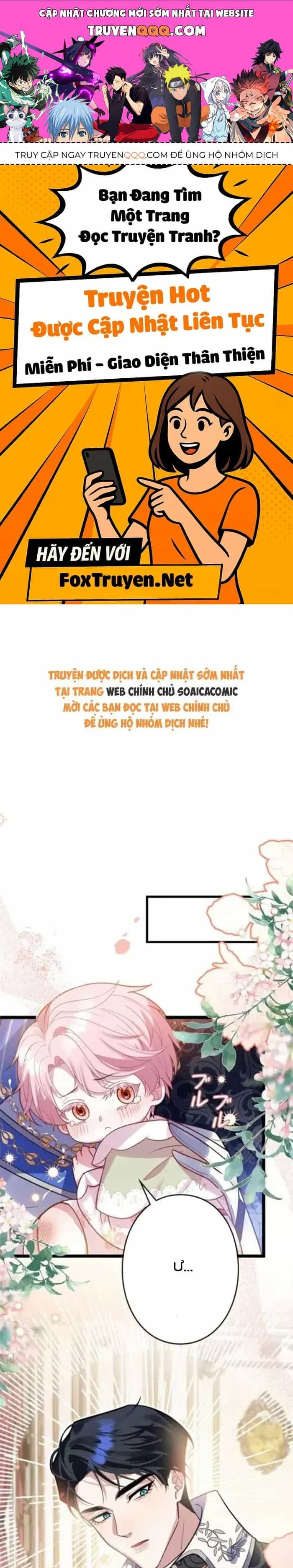 Mẹ Đơn Thân Và Nổi Ám Ảnh Của Thái Tử - Chương 15 - ảnh 1
