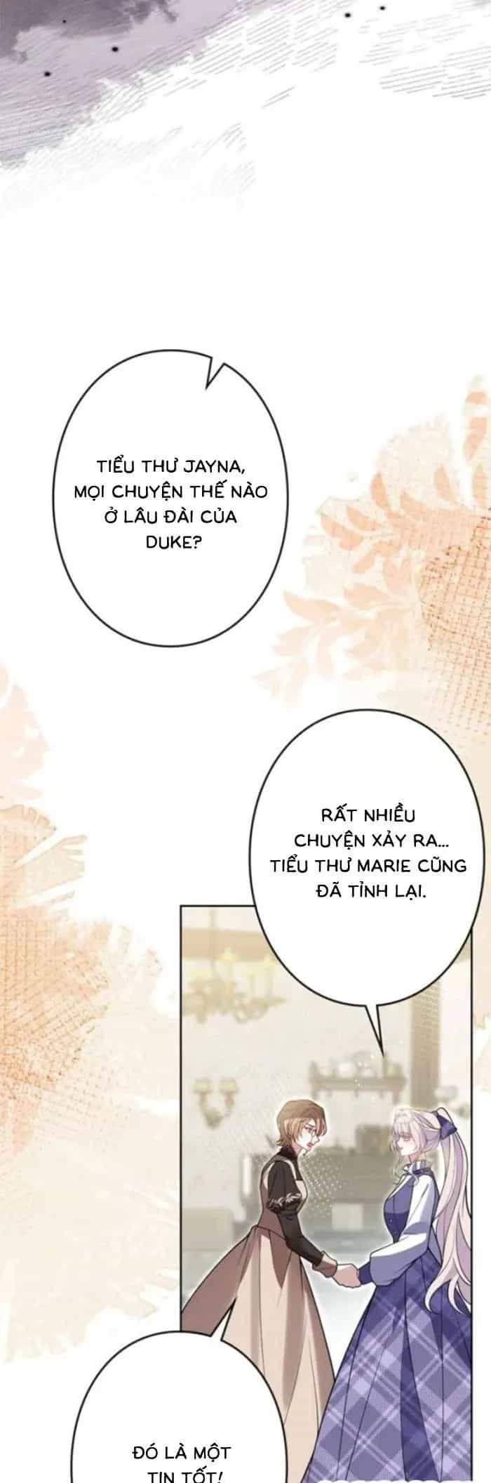 Mẹ Đơn Thân Và Nổi Ám Ảnh Của Thái Tử - Chương 18 - ảnh 4