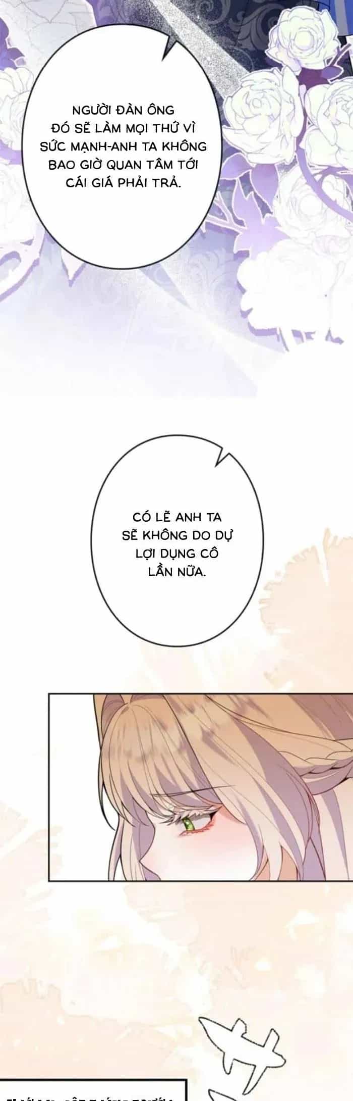 Mẹ Đơn Thân Và Nổi Ám Ảnh Của Thái Tử - Chương 18 - ảnh 7