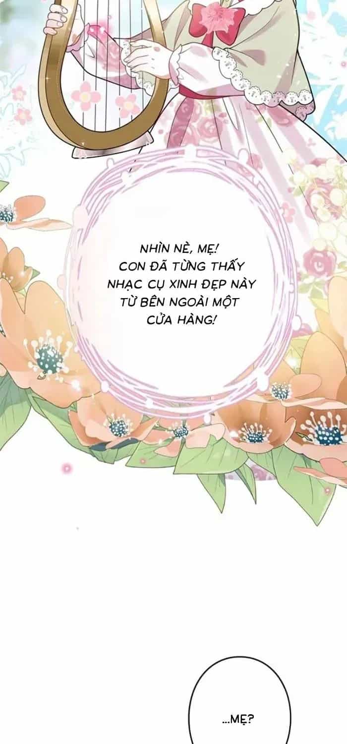 Mẹ Đơn Thân Và Nổi Ám Ảnh Của Thái Tử - Chương 19 - ảnh 22