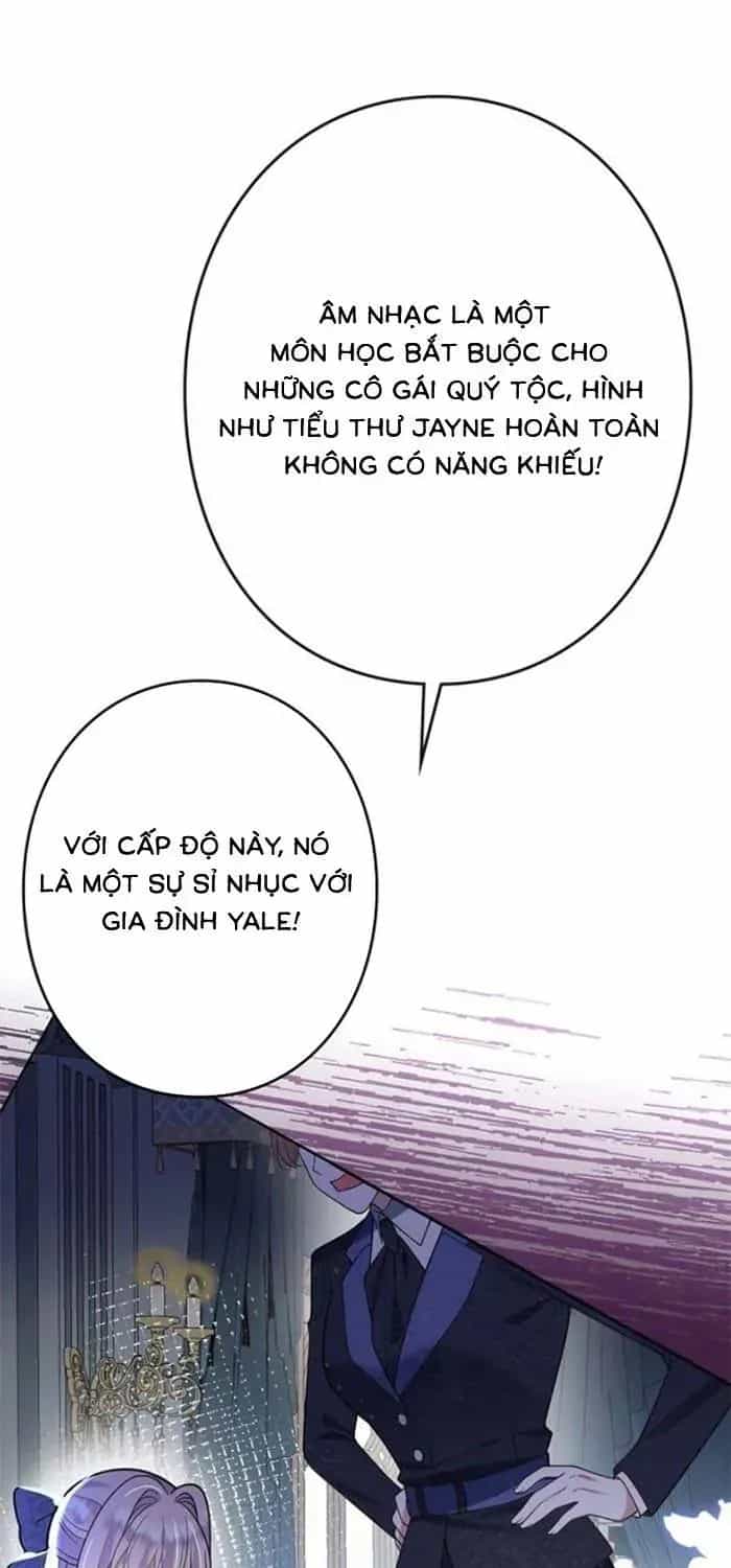 Mẹ Đơn Thân Và Nổi Ám Ảnh Của Thái Tử - Chương 19 - ảnh 24