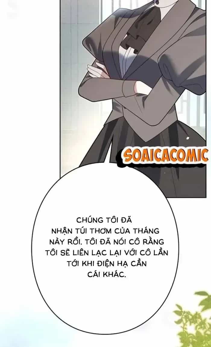 Mẹ Đơn Thân Và Nổi Ám Ảnh Của Thái Tử - Chương 19 - ảnh 3