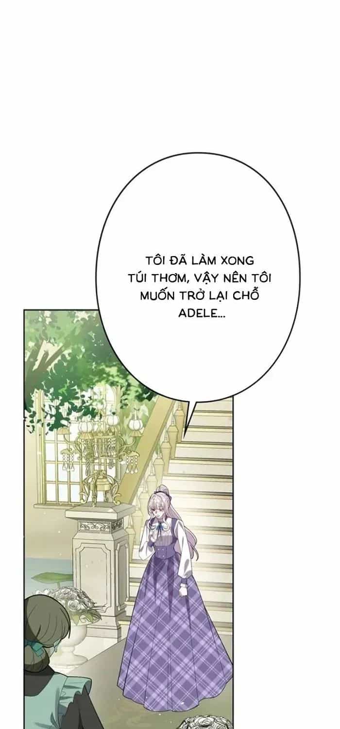 Mẹ Đơn Thân Và Nổi Ám Ảnh Của Thái Tử - Chương 19 - ảnh 50