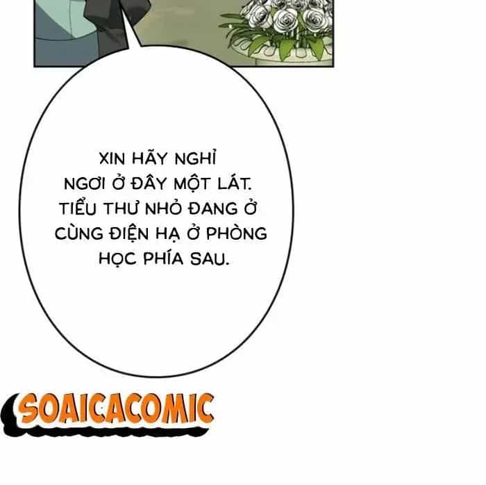 Mẹ Đơn Thân Và Nổi Ám Ảnh Của Thái Tử - Chương 19 - ảnh 51
