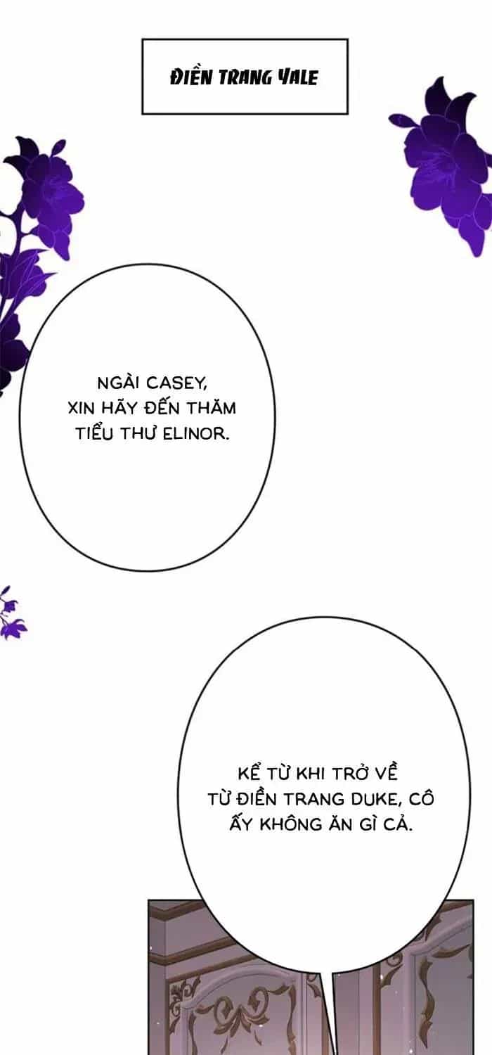 Mẹ Đơn Thân Và Nổi Ám Ảnh Của Thái Tử - Chương 19 - ảnh 56