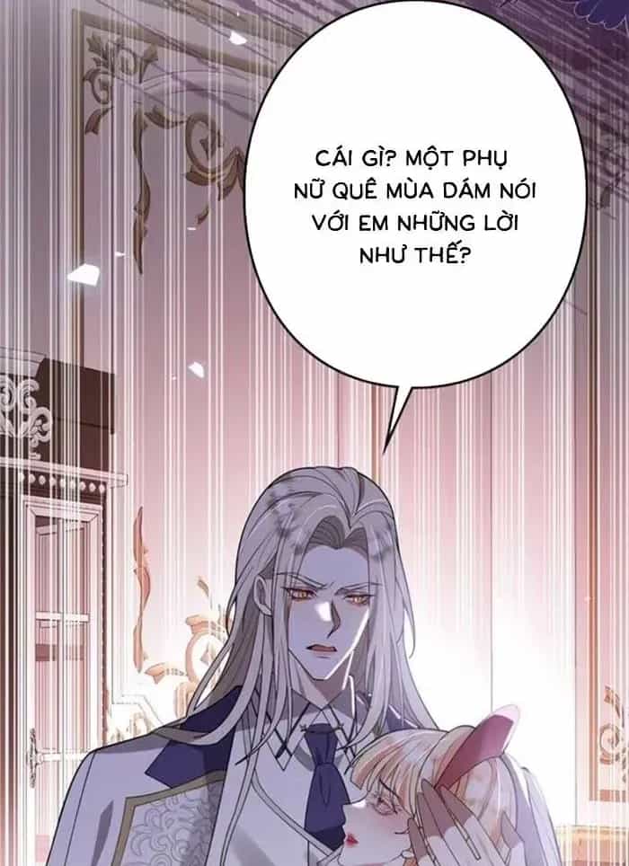 Mẹ Đơn Thân Và Nổi Ám Ảnh Của Thái Tử - Chương 19 - ảnh 65