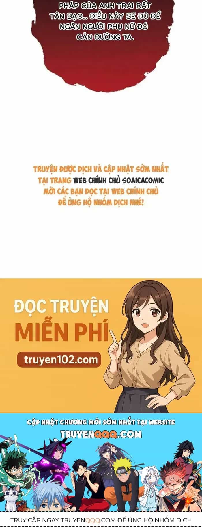 Mẹ Đơn Thân Và Nổi Ám Ảnh Của Thái Tử - Chương 19 - ảnh 67
